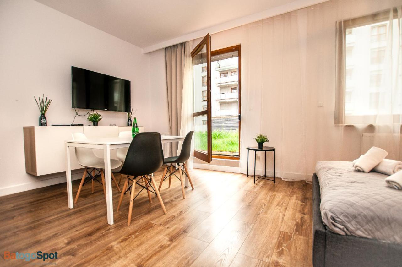 Batogospot Tumski 2 Apartmán