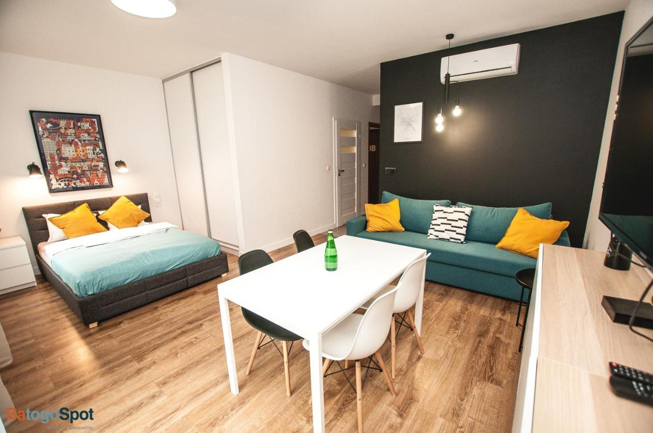 Batogospot Tumski 2 Apartmán