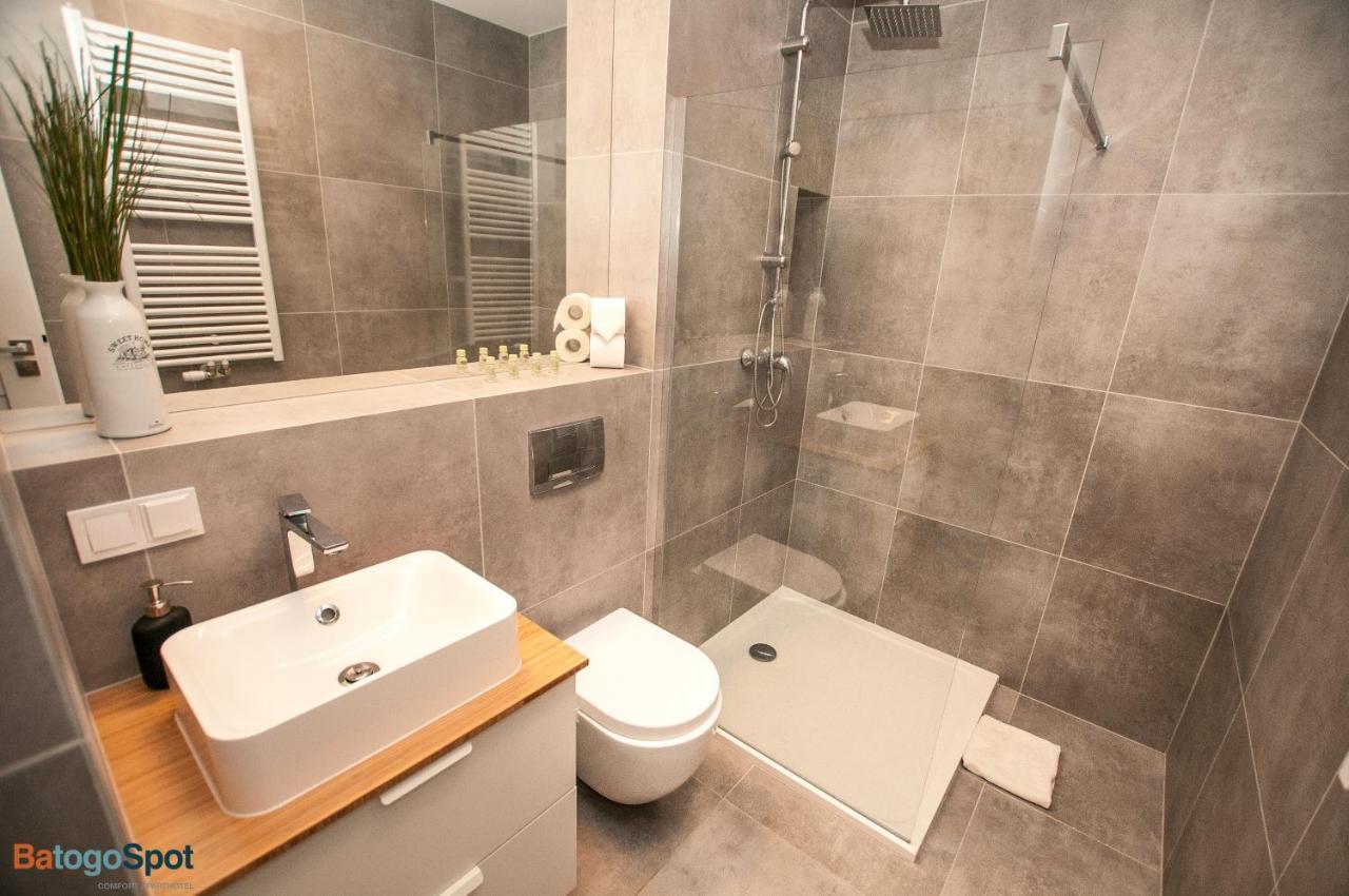 Batogospot Tumski 2 Apartmán Vratislav