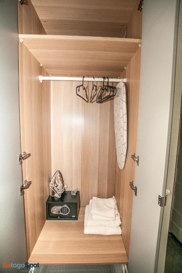 Apartmán Batogospot Tumski 2 *