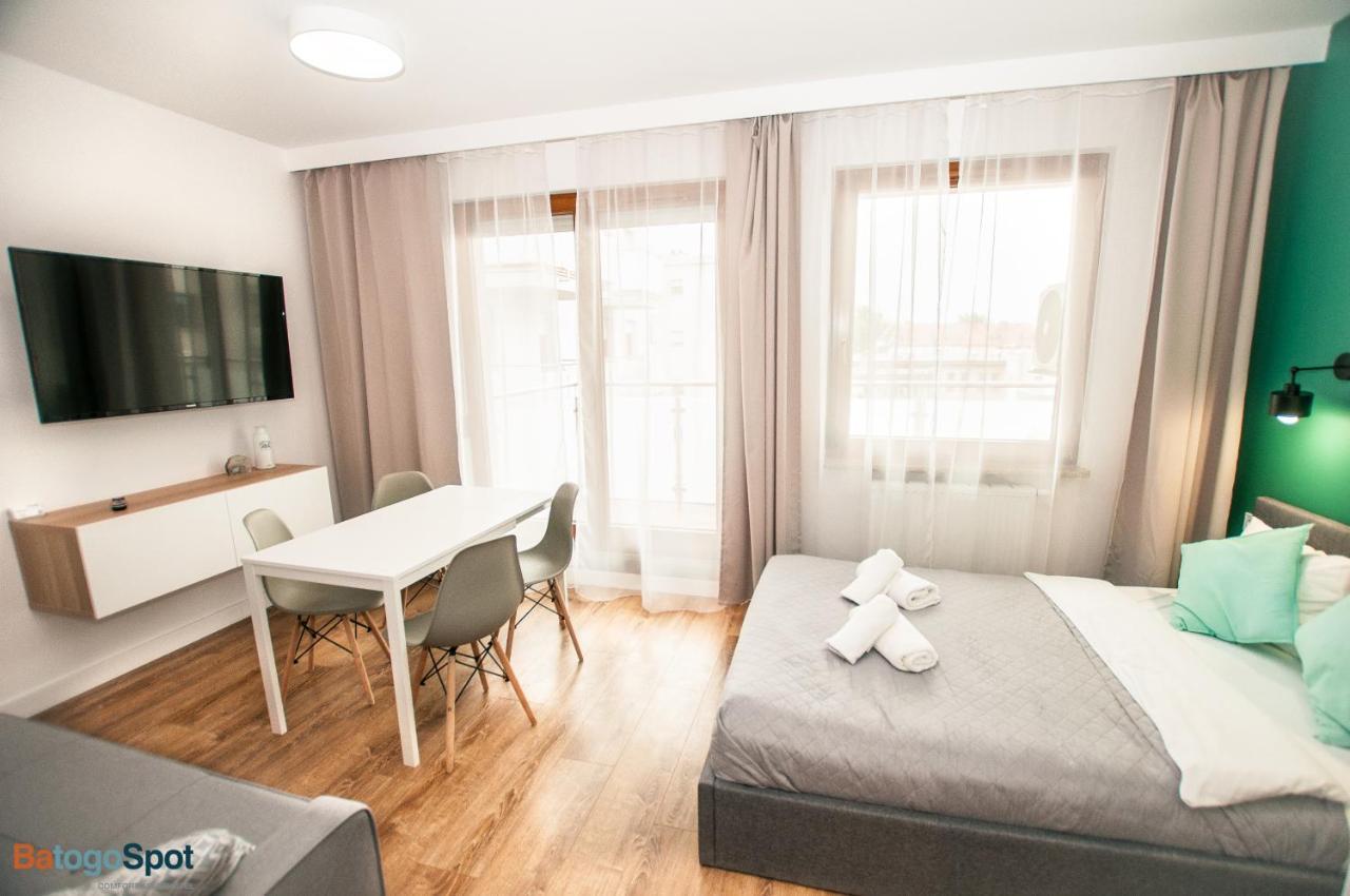 Batogospot Tumski 2 Apartmán *