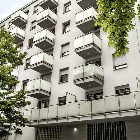 Batogospot Tumski 2 Wrocław Zewnętrze zdjęcie
