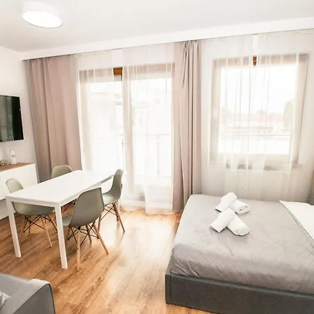 Batogospot Tumski 2 Wrocław Zewnętrze zdjęcie