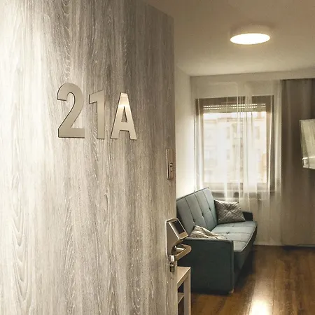 Batogospot Tumski 2 Wrocław Pokój zdjęcie