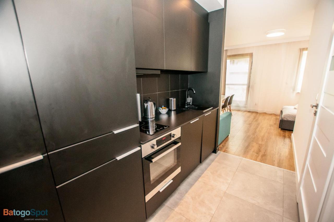 Apartment Batogospot Tumski 2 Wroclaw