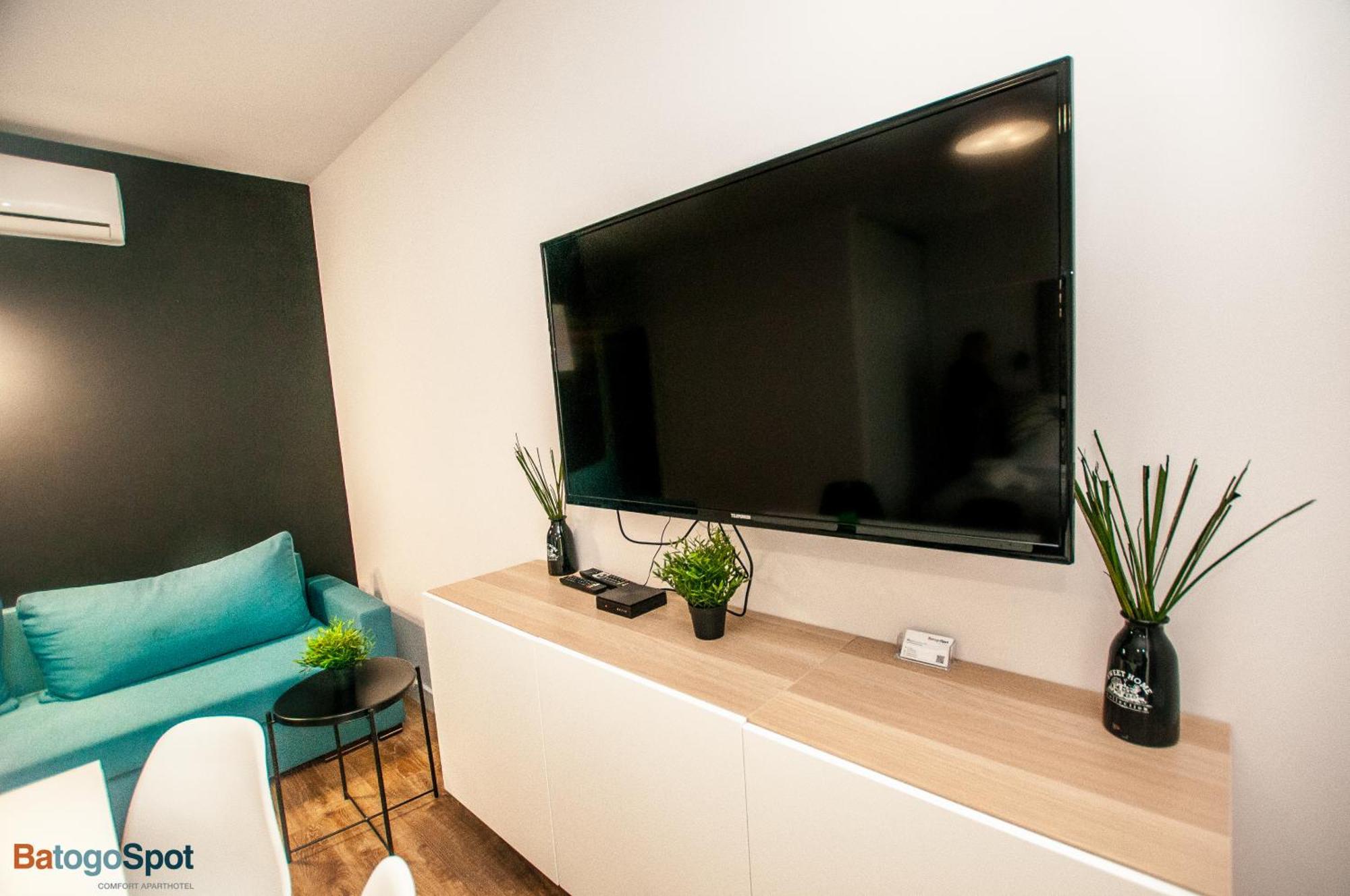 Apartment Batogospot Tumski 2 *