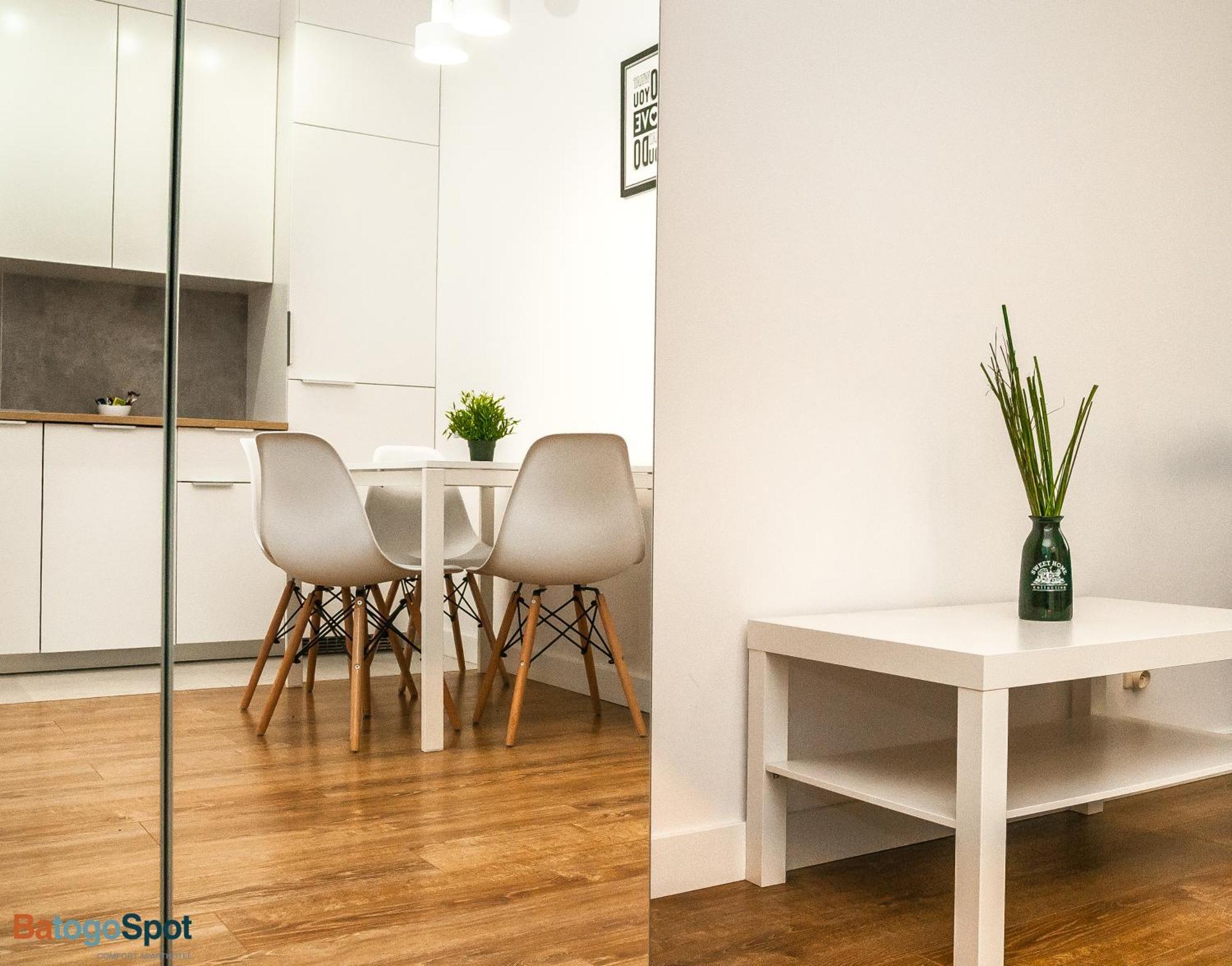 Apartment Batogospot Tumski 2 *