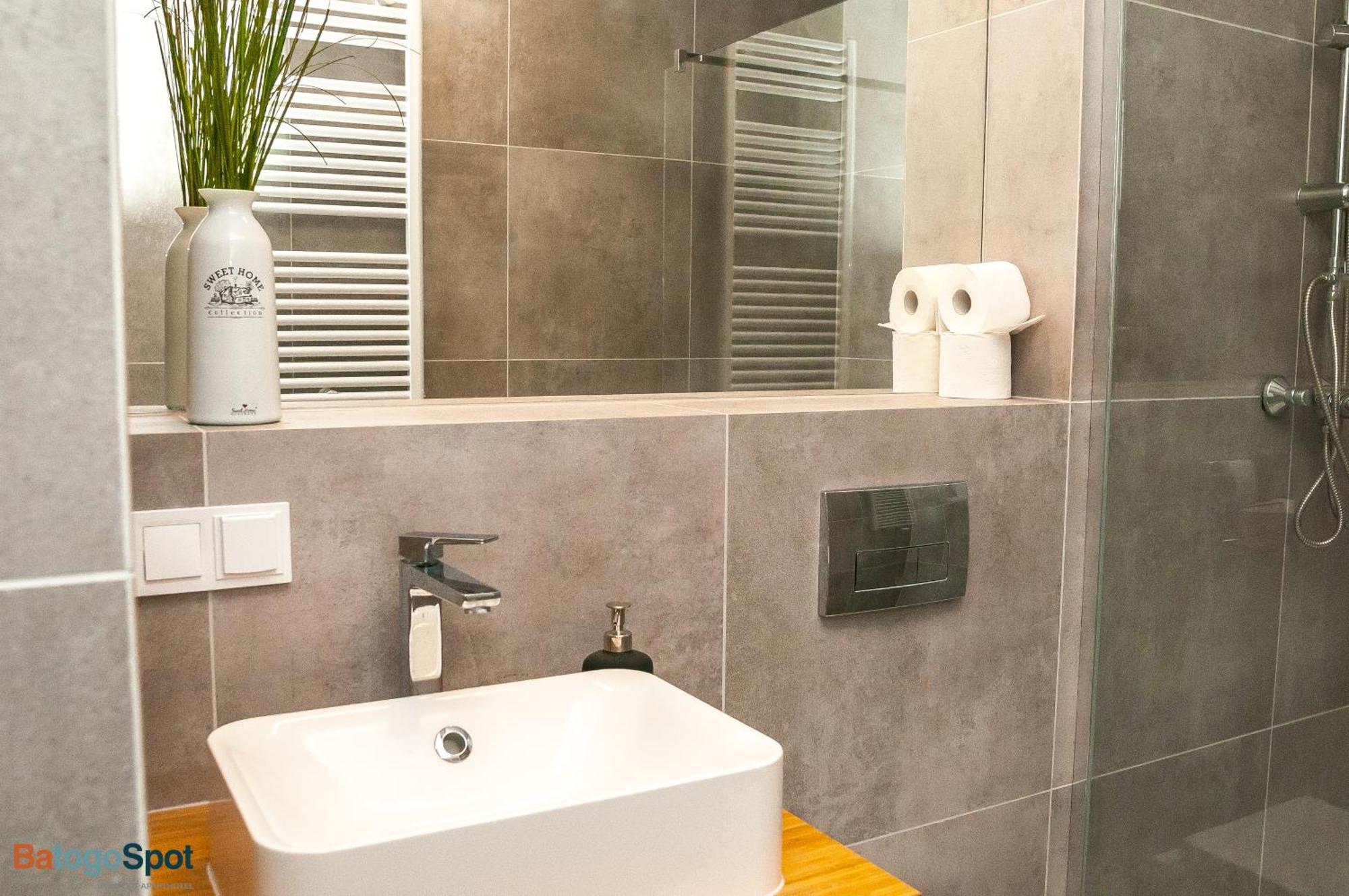 Apartment Batogospot Tumski 2 Wroclaw