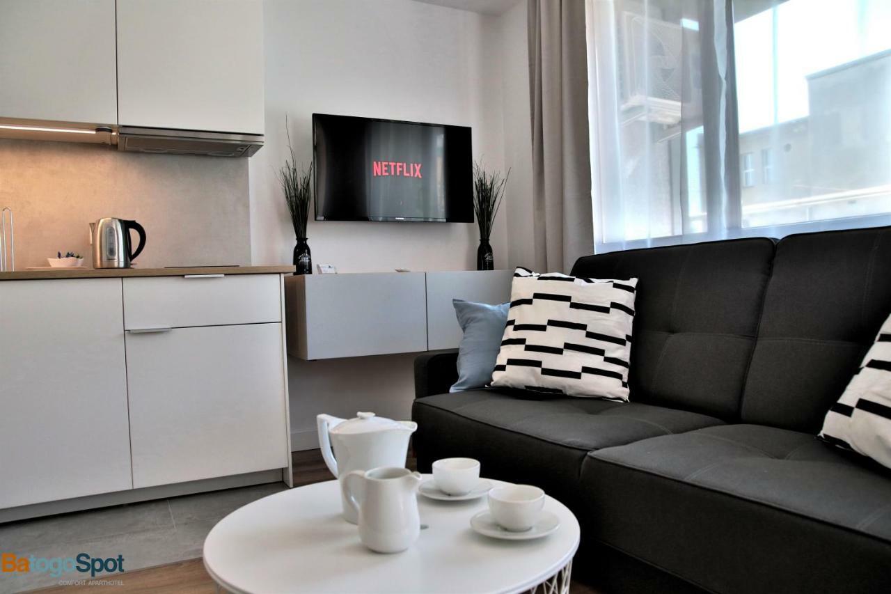 Batogospot Tumski 2 Apartment *